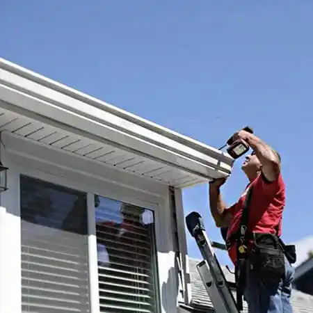 gutter services Beverly